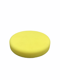 KOCH-CHEMIE - Disco de dureza média amarela 160X30 mm